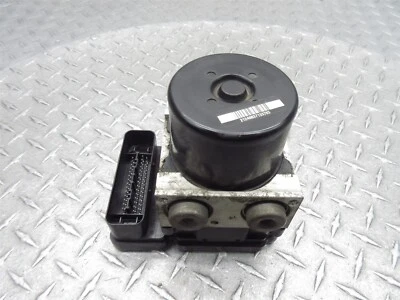 2009 07-09 BMW R1200GS Adventure ABS Anti Lock Brake Module Pump Control Unit - Image 1 of 4