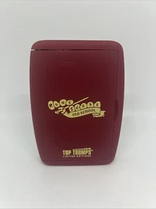2023 Top Trumps Old School Runescape Limited Edition Boss & Monsters Cards OSRS - Picture 1 of 4