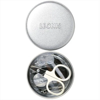 Kit de costura compacto LEONIS de la mejor calidad / para el hogar Foto 1 de 4