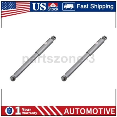 Amortiguador trasero KYB para Chevrolet Equinox 2005~2017 Foto 1 de 3