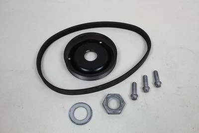 BMW R1200RT R 1200 RT 05-09 Alternator Belt & Pulley 11318528385 12317694069 - Image 1 of 4