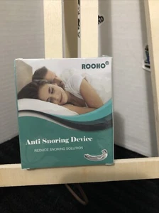 Rooho Anti Schnarch Gerät - Bild 1 von 3