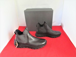 Las mejores ofertas en ECCO Senderismo Botas Negras para Mujer | eBay