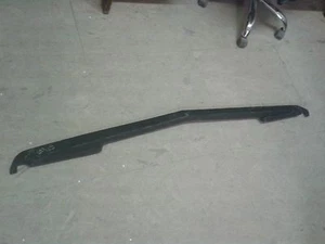 Pontiac GTO 1970 Showcars alerón delantero - Imagen 1 de 6