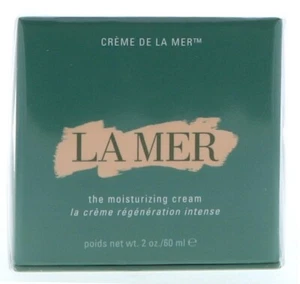 La Mer Creme De La Mer Moisturizing Cream 2oz- free shipping - Picture 1 of 2