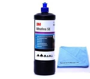 3M 50383 Perfect it III Anti Hologramm Politur mit Microfasertuch gratis/E0039 - Bild 1 von 1