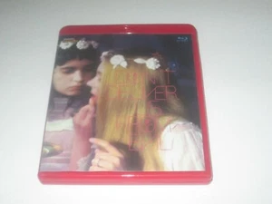 Don't Deliver Us From Evil Blu-ray Mondo Macabro Limited Edition Red Case OOP - Picture 1 of 5