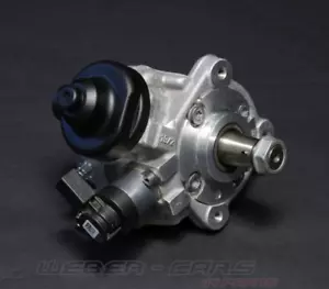 03L130755D High Pressure Pump Injection Pump OEM Audi A1 8X A3 8P A4 8K TT 8J 2.0TDI - Picture 1 of 13