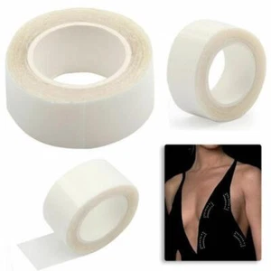 ₪Instant Face Neck & Eye Lift Facelift Tape Slimming Sticker Bands Sliming - Picture 1 of 10