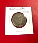 Unknown Middle East Coin - Nice World Coin !