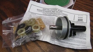 Asco Solenoid Valve Bull 8400 5 ported 4 way 1/4 & 3/8 repair service kit - Picture 1 of 8