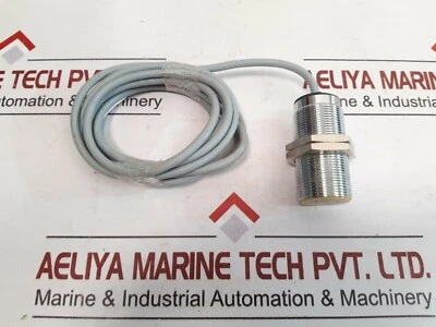 Turck bi10-m30-liu proximity sensor - Image 1 of 4