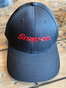 Neu mit Etikett Snapon Snap On Baseballmütze Kappe A30 - Bild 1 von 4