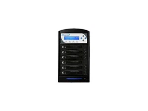 VINPOWER Noir 1 à 5 128M Mémoire Tampon HDDShark Turbo HDD SSD Disque Dur Dupli - Photo 1/1