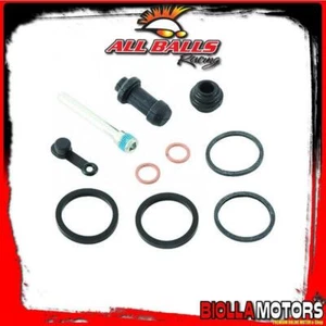 18-3058 KIT REVISIONE PINZA FRENO ANTERIORE Yamaha WR250X Supermoto 250cc 2009-  - Picture 1 of 5