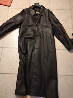 trench uomo - Immagine 1 di 4