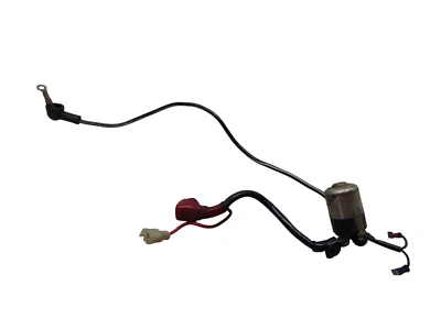 Rele 'Démarrage Original Triumph Thunderbird 900 1996/2000 - Image 1 of 4