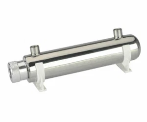 SHTFandGO UVC Sterilisator Wasseraufbereiter Kit 12VDC - Bild 1 von 3