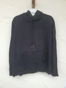 Damen Herren Kaputzen Sweat Pullover Hoodie Uni Sex Gr. M H&M Wie Neu ( 1364 ) - Bild 1 von 3