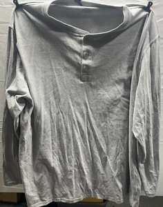 HARBOR BAY LONG SLEEVE 3XLT! GOOD CONDITION - Picture 1 of 2