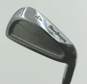MacGregor Tourney 4 Iron Regular Graphite Shaft Macgregor Grip - Picture 1 of 4