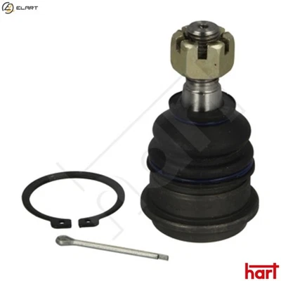 BALL JOINT 440 961 FOR NISSAN YD22DDTi 2.2L QG18DE 1.8L SR20DE 2.0L 4cyl - Image 1 of 4