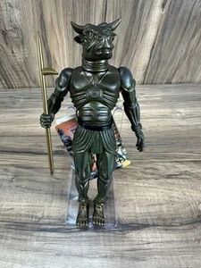 X-Plus Minoton Ray Harryhausen "Jason And The Argonauts 8" Viny Figur selten - Bild 1 von 4