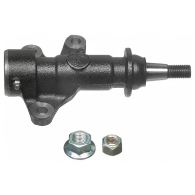 Conjunto de soporte de brazo de rueda loca de dirección para Domestics 1993-2000 1 pieza delantero 20902 Foto 1 de 4