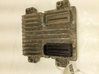 Módulo de control electrónico ECM del motor compatible con 06-07 CORVETTE 1916628 Foto 1 de 4