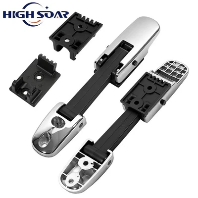 Kit de cierre de campana de alta resistencia de 2 piezas 315-5502 para Kenworth T170 T270 T330 T370 T660 Foto 1 de 4