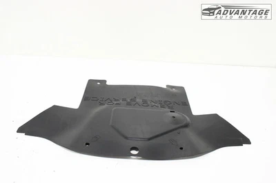 2015-2023 ЗАРЯДНОЕ УСТРОЙСТВО DODGE ПЕРЕДНЕЕ ПОД ДВИГАТЕЛЬ ЗАЩИТА ОТ БРЫЗГ ПОДДОНА ОТ ОРИГИНАЛЬНОГО ПРОИЗВОДИТЕЛЯ - Изображение 1 из 4