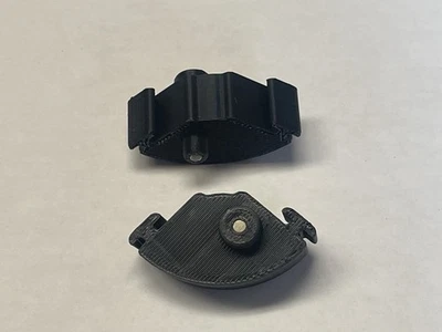 2pc Lincoln Welder Door Hinges SP85 SP100 SP125 SP135 Weld Pak 100HD Pro Mig 175