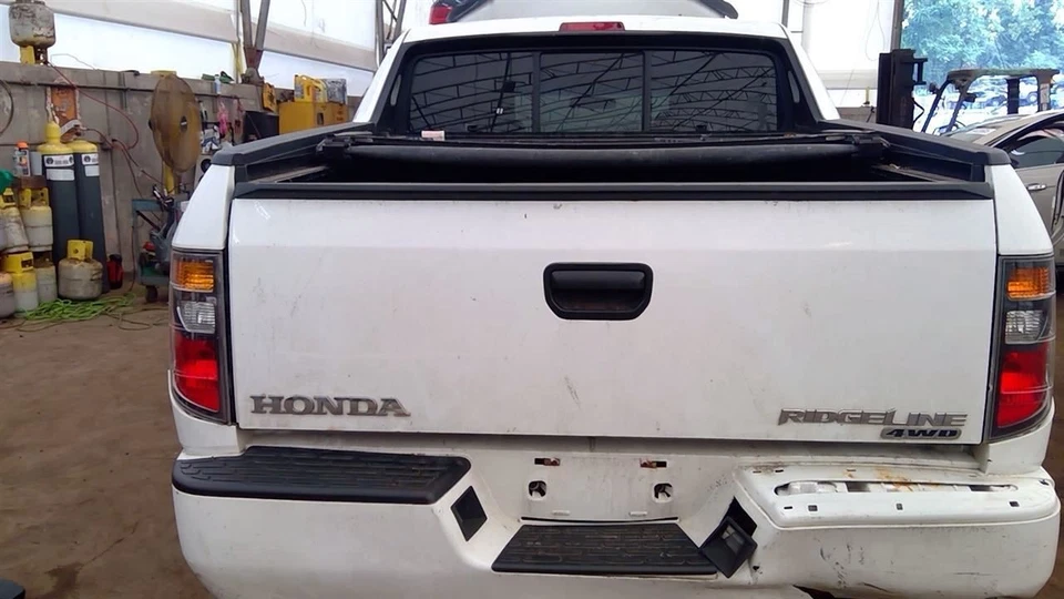 Conjunto modulador de piezas de freno antibloqueo compatible con 06-08 RIDGELINE 6708345 Foto 1 de 4