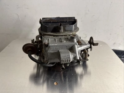 Lista de diámetro extendido Holley # 6210-3 Foto 1 de 4