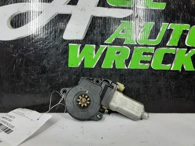 Двигатель стеклоподъемника передний левый для водителя подходит для 01–06 ELANTRA 633154 - Изображение 1 из 4