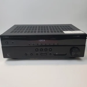 YAMAHA RX-V379 5.1 Stereo Receiver | Grade A - Picture 1 of 6
