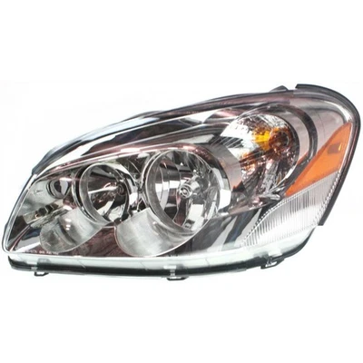 For 2006 2007 2008 Buick Lucerne Headlight Assembly Driver Side GM2502276 - Image 1 of 3