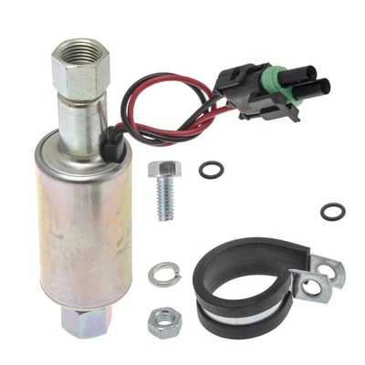 Bomba de combustible eléctrica Herko K9317 para GMC Chevrolet K2500 C3500 K3500 C2500 99-02 Foto 1 de 4