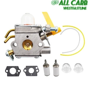 Carburador recortadora para Ryobi Homelite RY09550 UT-60526 RY09050 308054032 - Imagen 1 de 7