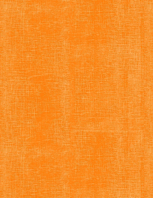 THE GNOME-KIN PATCH 39851 888 GNOME-KINS ORANGE  DRY BRUSH BTY - Image 1 of 1