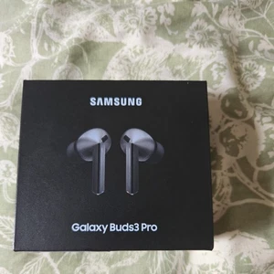 Samsung Galaxy Buds3 Pro - Photo 1 sur 4