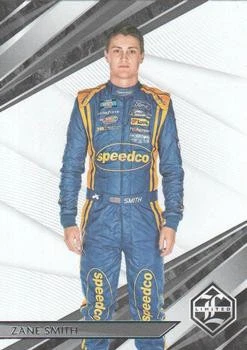 Zane Smith 2022 Chronicles Racing Limited #9 - - Image 1 of 2