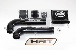 dbilas FlowMaster Kit VW Golf 5 GTI Edition 30 230PS mit TÜV Blitzversand!! - Picture 1 of 1