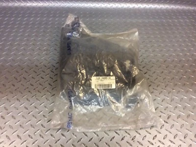 02-05 Ford Explorer Mountaineer protectores contra salpicaduras delanteros guardabarros 1L2Z-16A550-CA Foto 1 de 4