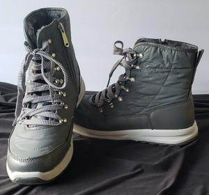 Las mejores ofertas en Botas de Invierno Weatherproof para Mujeres | eBay