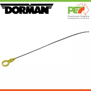 New Dorman Oil Dipstick For NISSAN PULSAR N16 1.8 QG18DE Sedan Petrol - Picture 1 of 4
