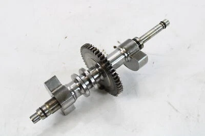 Triumph Thruxton 1200 R 2016 contraequilibrio/eje Foto 1 de 4