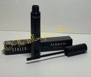 FARMASI ❤️ SEALED Waterproof Mascara NEW RELEASE FREE SHIPPING - Picture 1 of 9