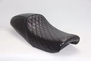 Kawasaki KZ650 CSR 1981-1983 motorcycle seat saddle CODE: S1660 - Picture 1 of 9