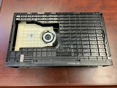 Sharp CDCMECA6663SRC Changer Mechanism Unit - Image 1 of 3